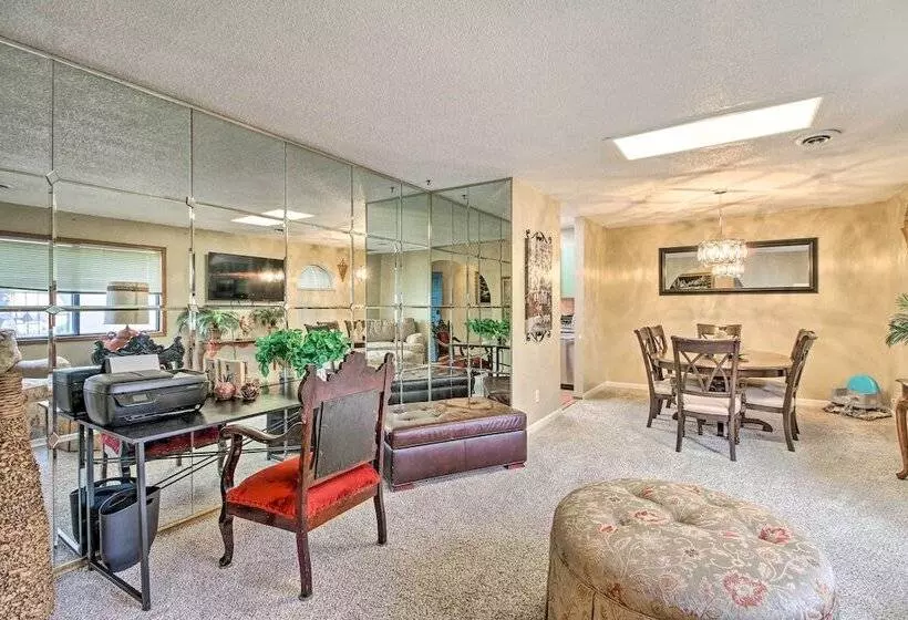 Rio Rancho Home < 14 Mi Old Town Albuquerque!