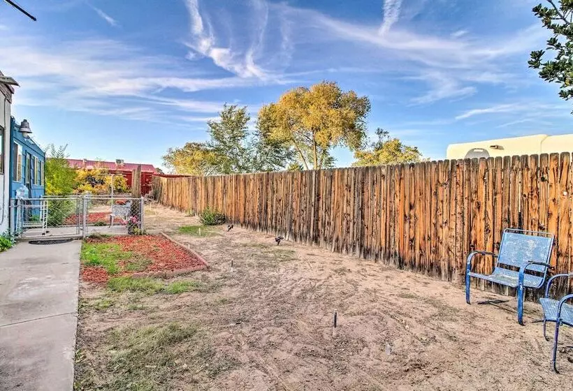 Rio Rancho Home < 14 Mi Old Town Albuquerque!