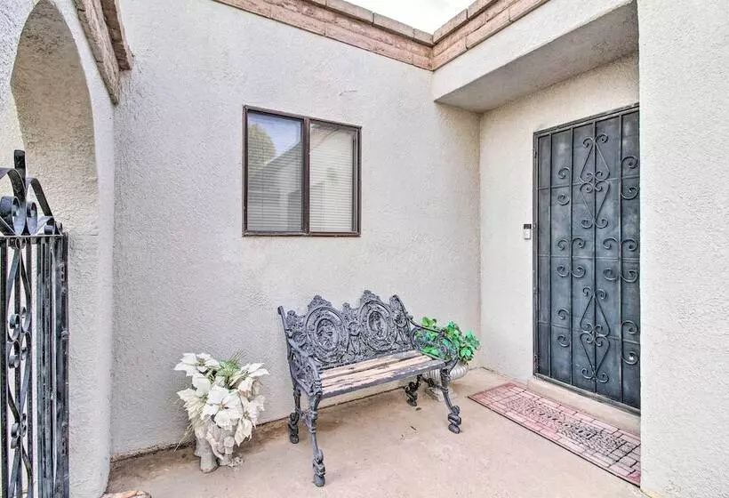 Rio Rancho Home < 14 Mi Old Town Albuquerque!