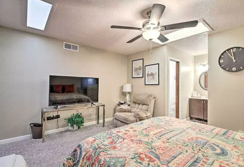 Rio Rancho Home < 14 Mi Old Town Albuquerque!