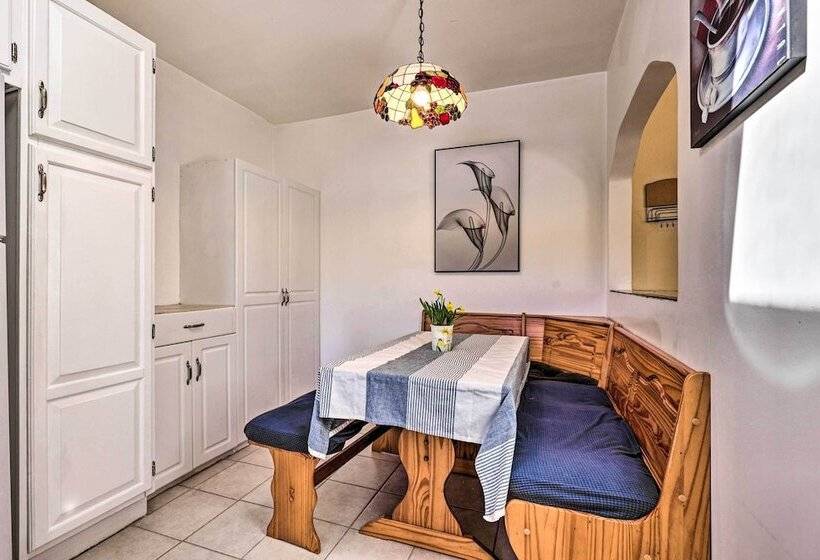 Santa Barbara Home W/ Private Outdoor Pool!