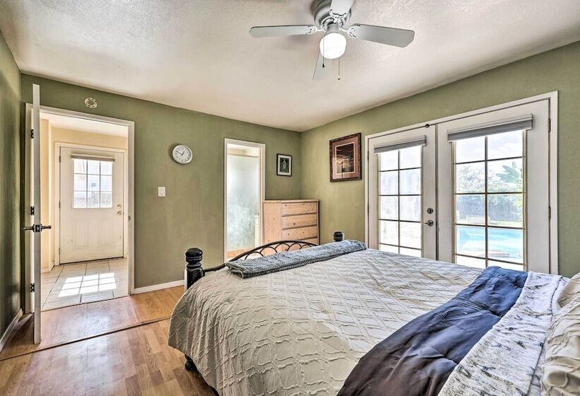 Santa Barbara Home W/ Private Outdoor Pool!