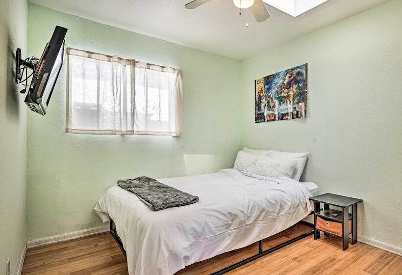 Santa Barbara Home W/ Private Outdoor Pool!