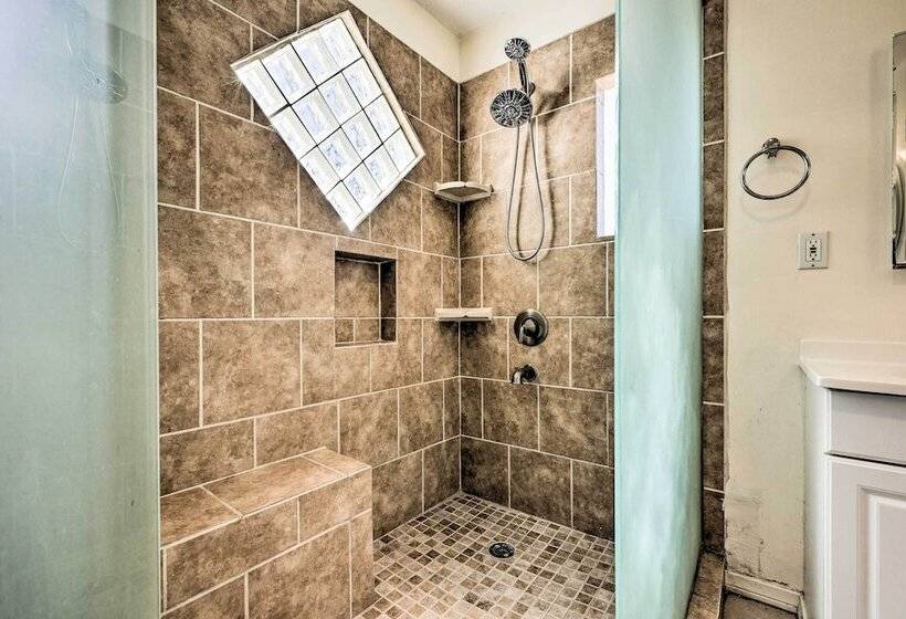 Santa Barbara Home W/ Private Outdoor Pool!