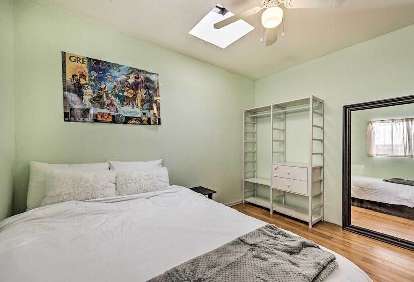 Santa Barbara Home W/ Private Outdoor Pool!