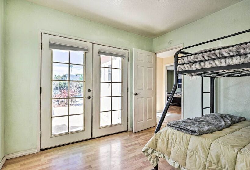 Santa Barbara Home W/ Private Outdoor Pool!