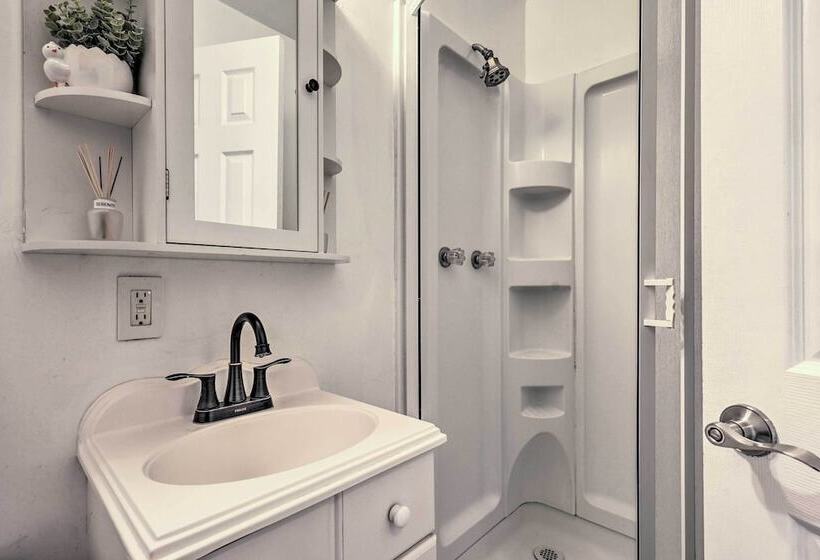 Santa Barbara Home W/ Private Outdoor Pool!