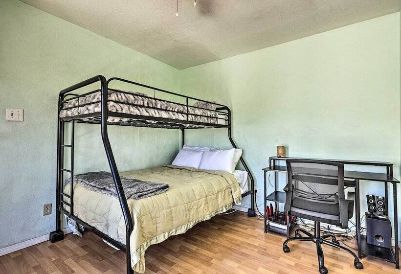 Santa Barbara Home W/ Private Outdoor Pool!