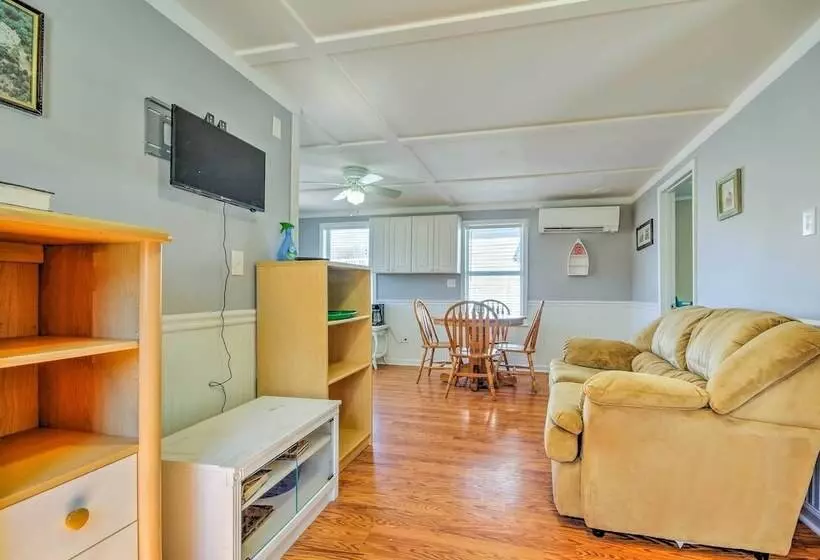 Waterfront Lake Of The Ozarks Cabin W/ Boat Dock!