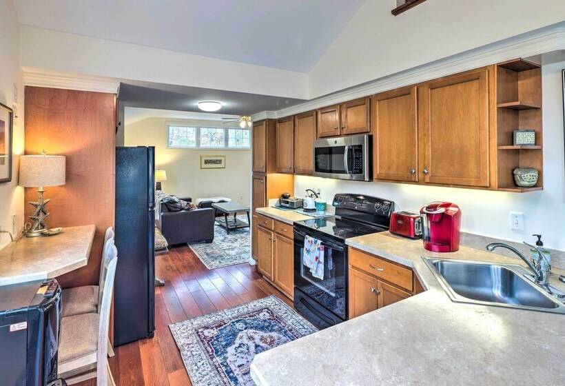 Waterfront Retreat W/ Boat Dock & Fire Pit!