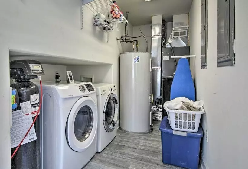 Waterfront Sanctuary W/ Panoramic Bay Views!