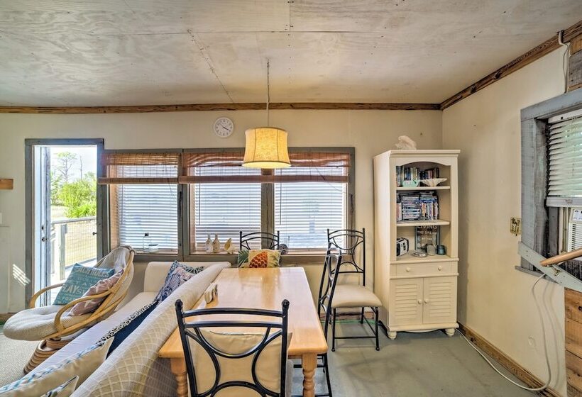 Coastal Perry Cottage ~ 2 Mi To Boat Ramp!