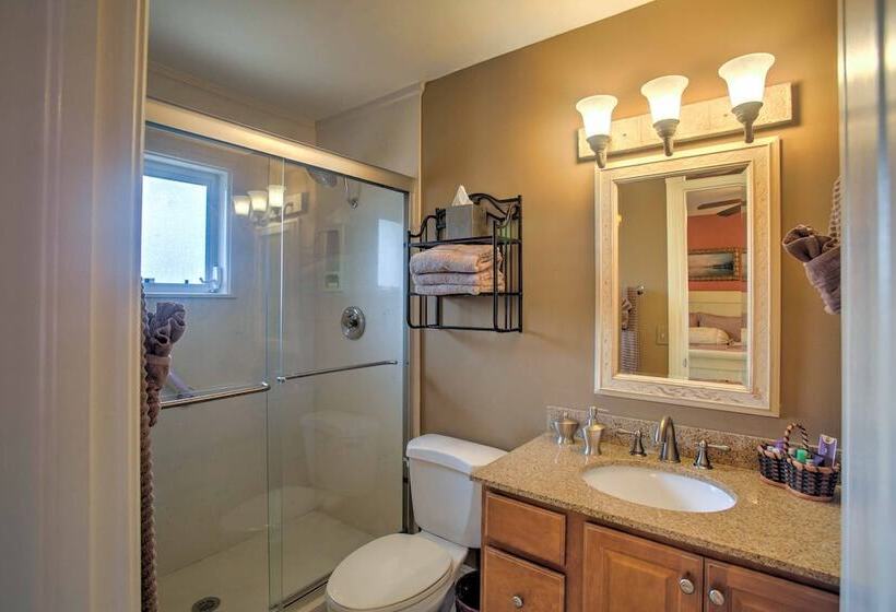 Cozy Naples Home W/ Lanai   1 Mi To Bluebill Beach