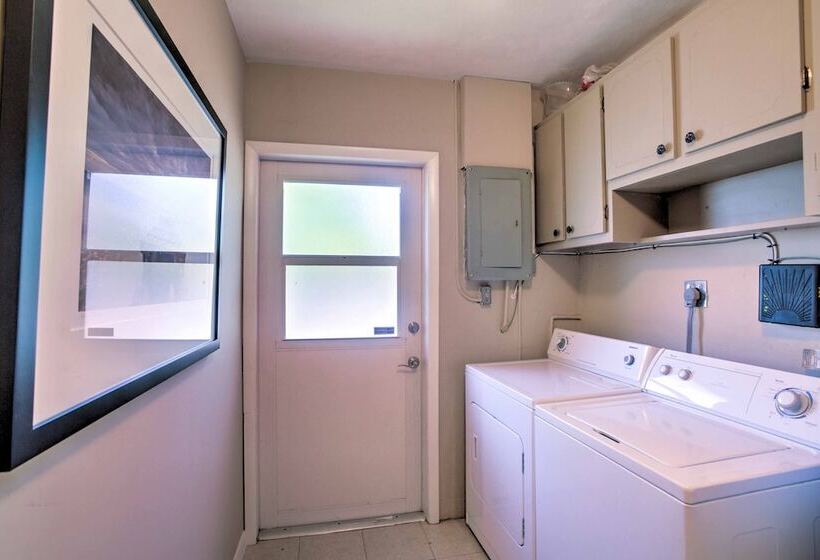 Cozy Naples Home W/ Lanai   1 Mi To Bluebill Beach