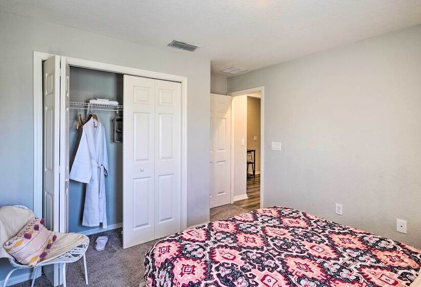 Eagle Lake Home < 7 Mi To Legoland!