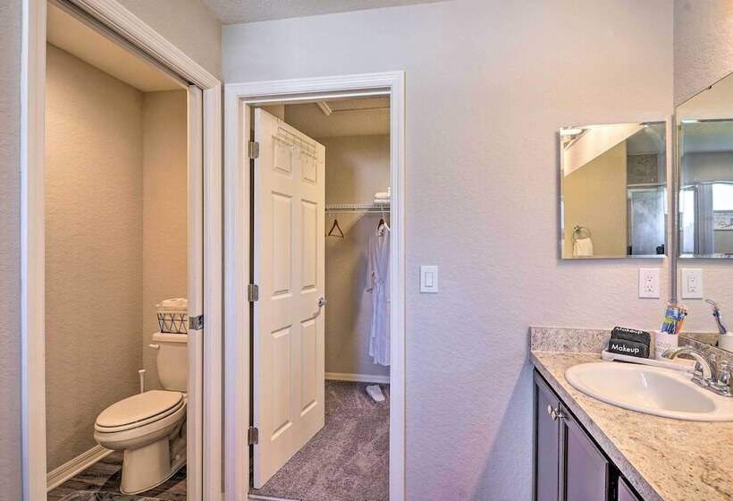 Eagle Lake Home < 7 Mi To Legoland!