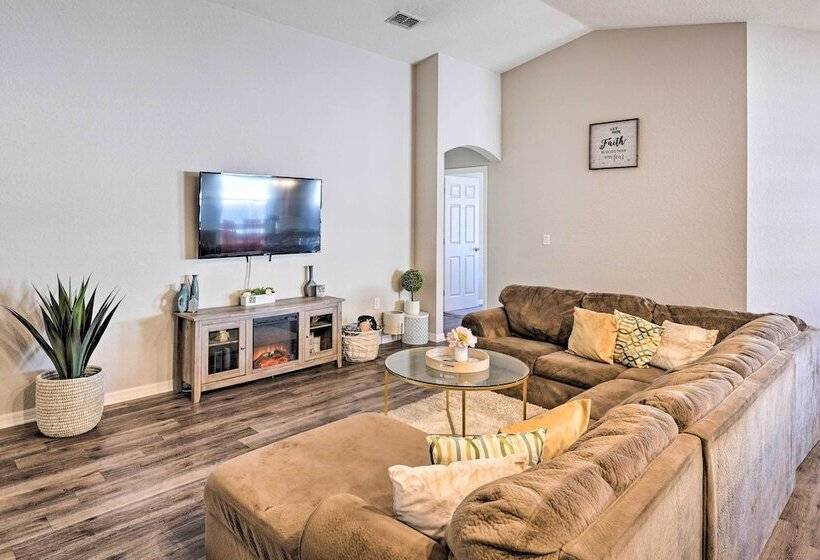 Eagle Lake Home < 7 Mi To Legoland!