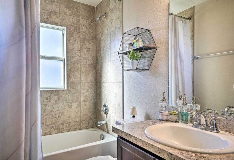 Eagle Lake Home < 7 Mi To Legoland!