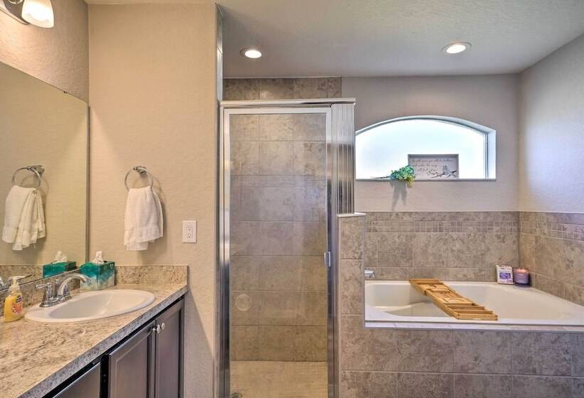 Eagle Lake Home < 7 Mi To Legoland!