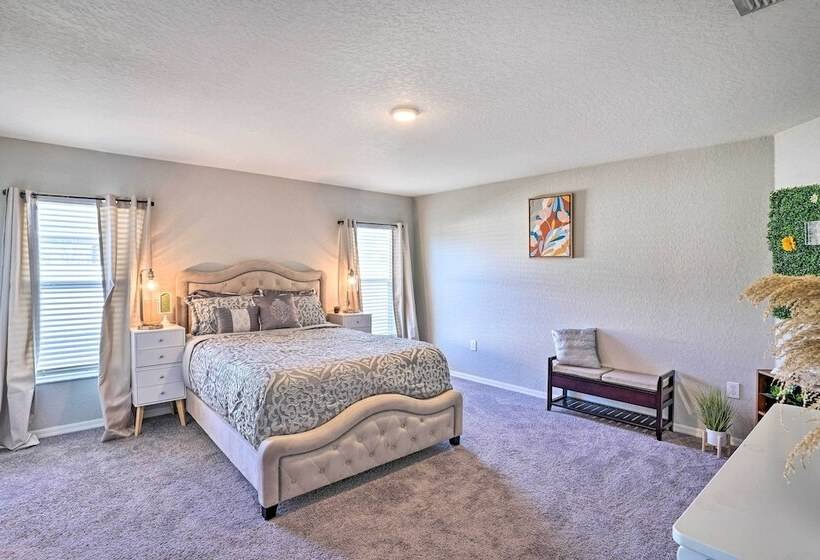 Eagle Lake Home < 7 Mi To Legoland!