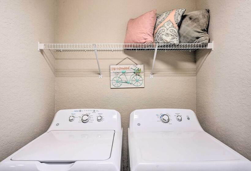 Eagle Lake Home < 7 Mi To Legoland!