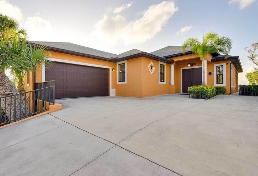 Elegant Venice Home W/ View   Walk To Beach!