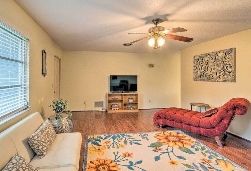 Englewood Home On Canal: Boat To Lemon Bay!