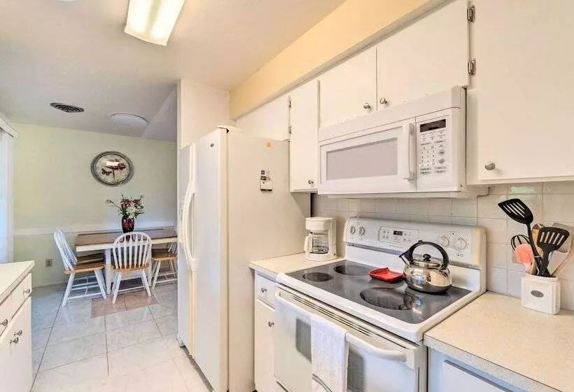 Englewood Home On Canal: Boat To Lemon Bay!