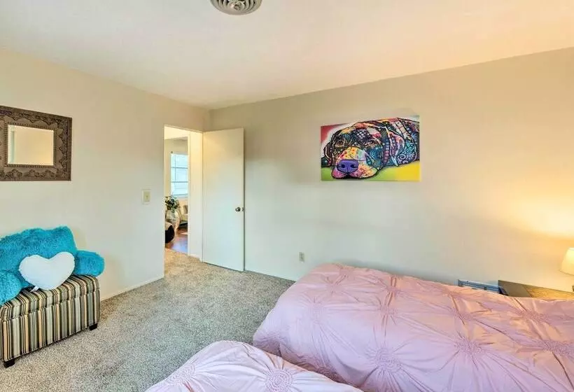 Englewood Home On Canal: Boat To Lemon Bay!