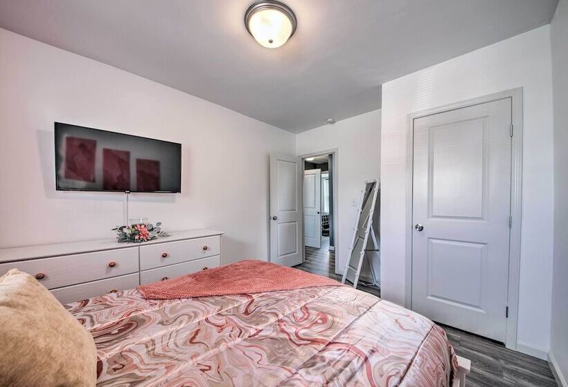 Family Friendly St Louis Home < 6 Mi To Dtwn!