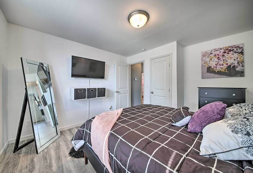 Family Friendly St Louis Home < 6 Mi To Dtwn!