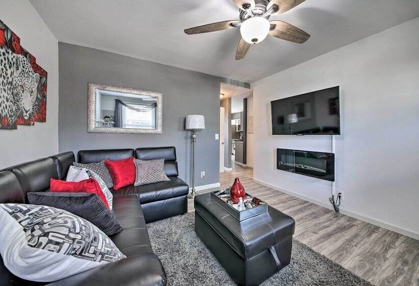 Family Friendly St Louis Home < 6 Mi To Dtwn!