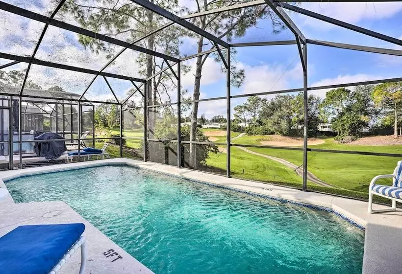Haines City Home W/ Private Pool!