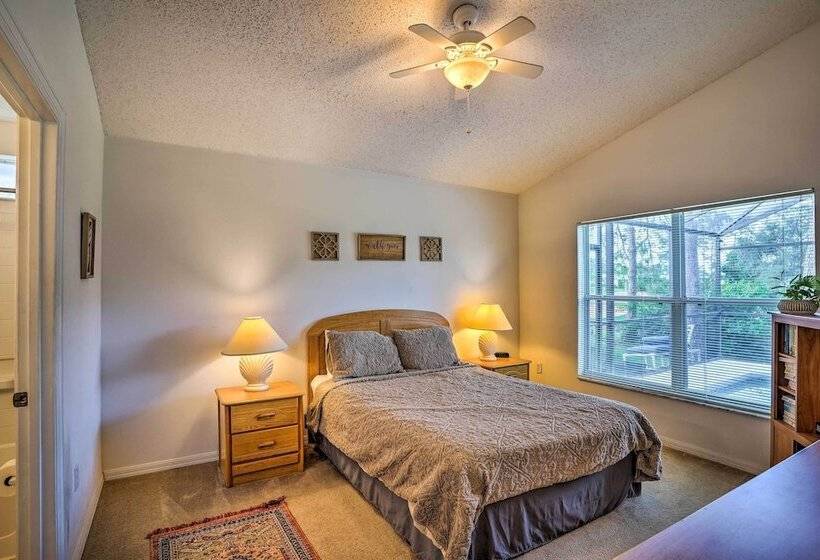 Haines City Home W/ Private Pool!