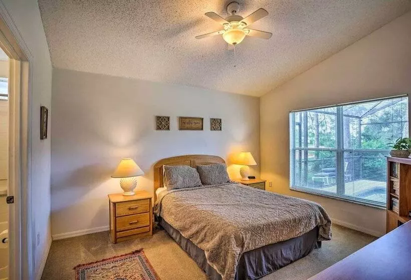 Haines City Home W/ Private Pool!