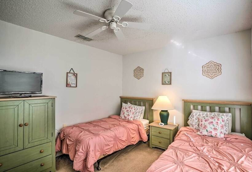 Haines City Home W/ Private Pool!