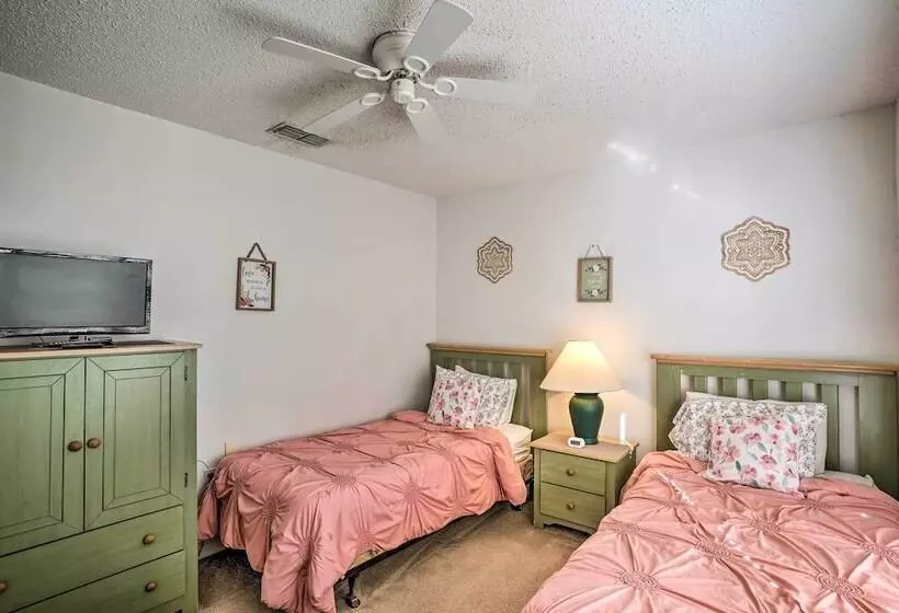 Haines City Home W/ Private Pool!