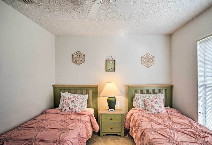 Haines City Home W/ Private Pool!