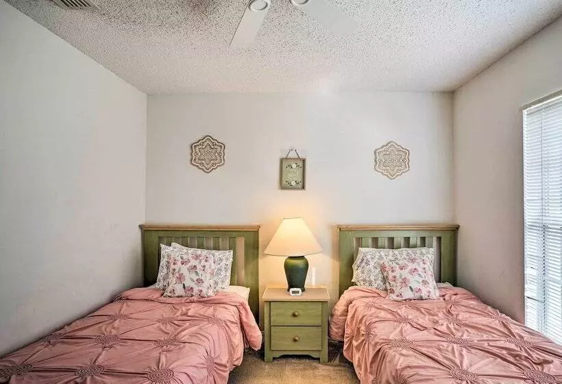 Haines City Home W/ Private Pool!