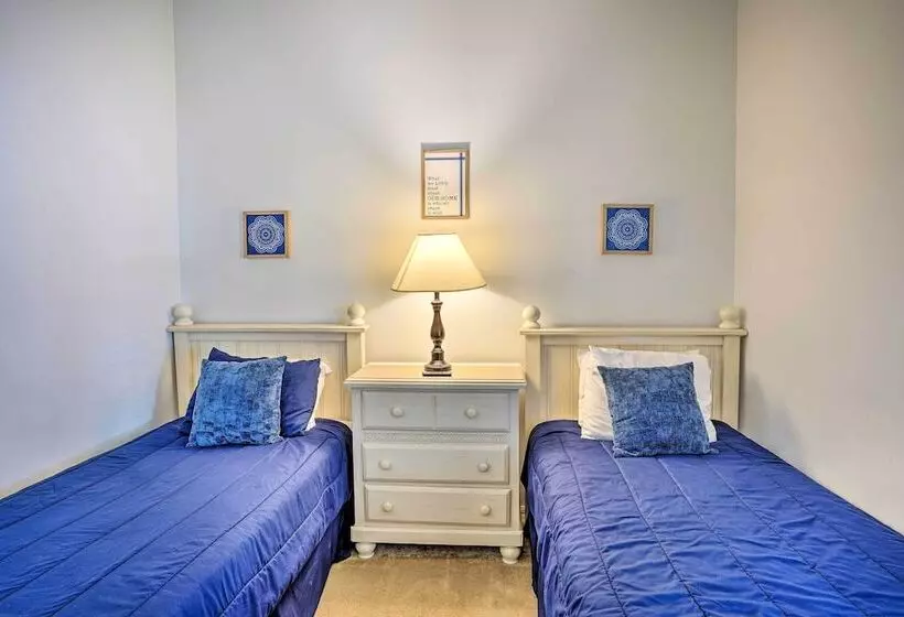 Haines City Home W/ Private Pool!