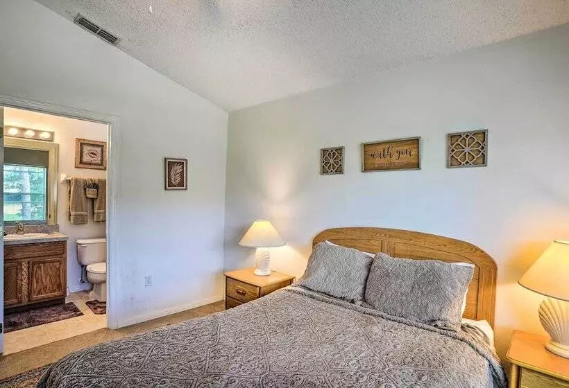 Haines City Home W/ Private Pool!