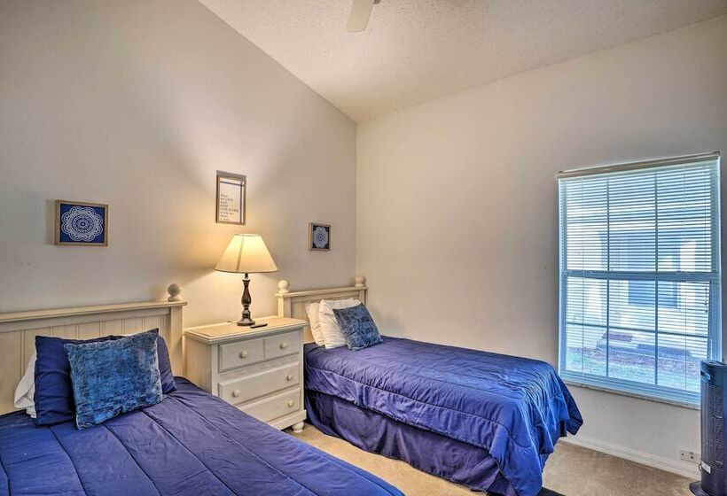 Haines City Home W/ Private Pool!