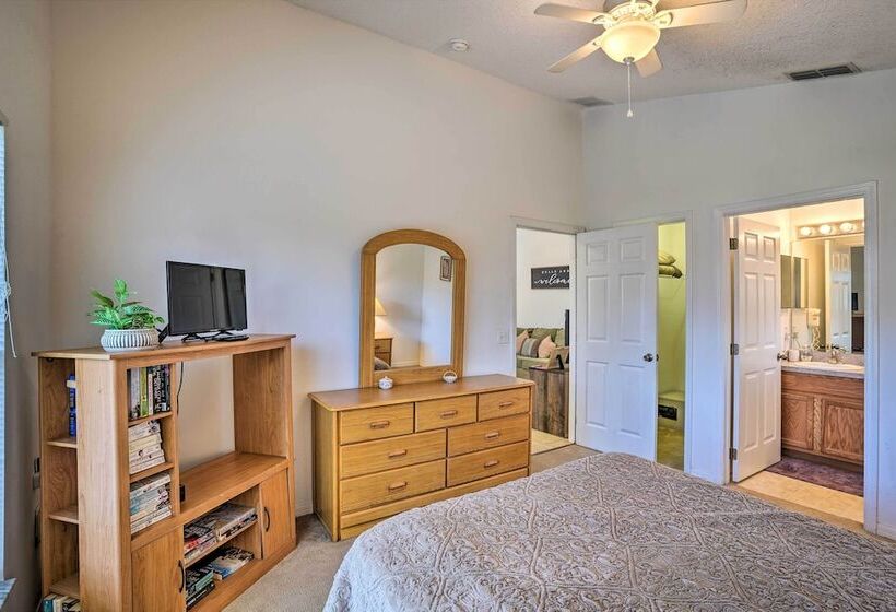 Haines City Home W/ Private Pool!