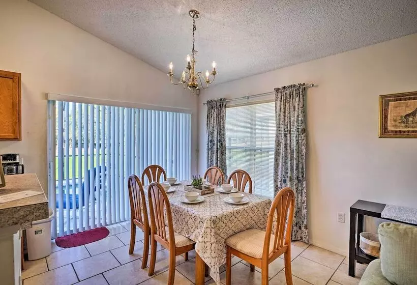 Haines City Home W/ Private Pool!