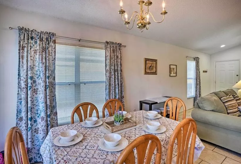 Haines City Home W/ Private Pool!