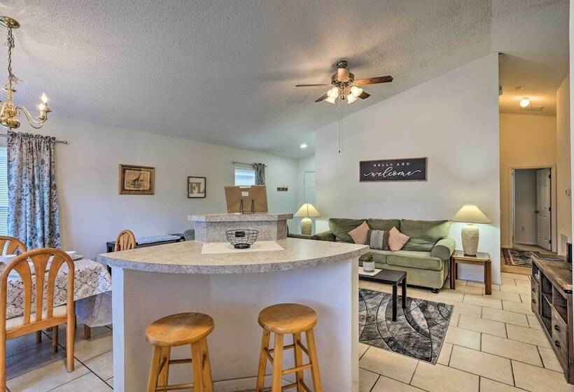 Haines City Home W/ Private Pool!