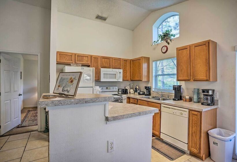 Haines City Home W/ Private Pool!