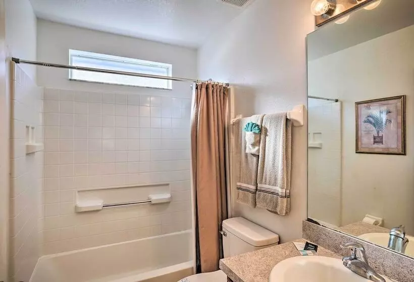 Haines City Home W/ Private Pool!