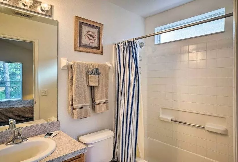 Haines City Home W/ Private Pool!