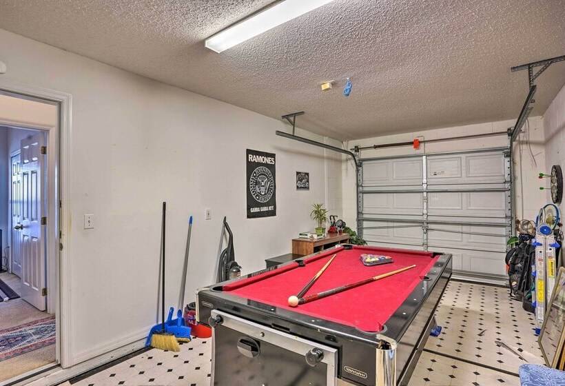 Haines City Home W/ Private Pool!